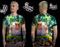 природа,хомяк,животные